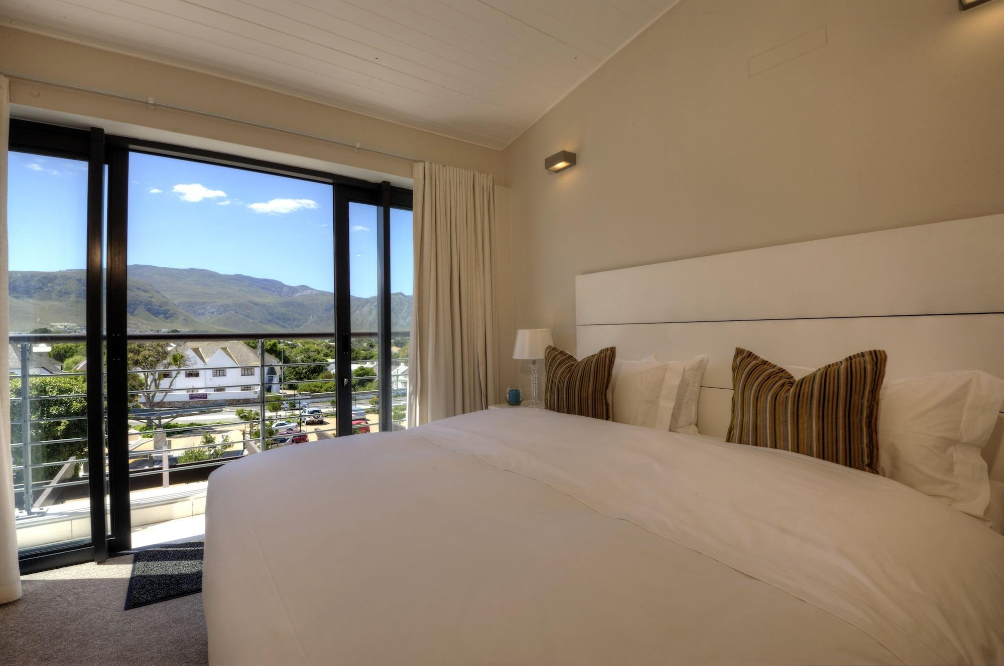 Whale Coast All-Suite-Hotel - Dcc Hotel Group Hermanus Eksteriør bilde