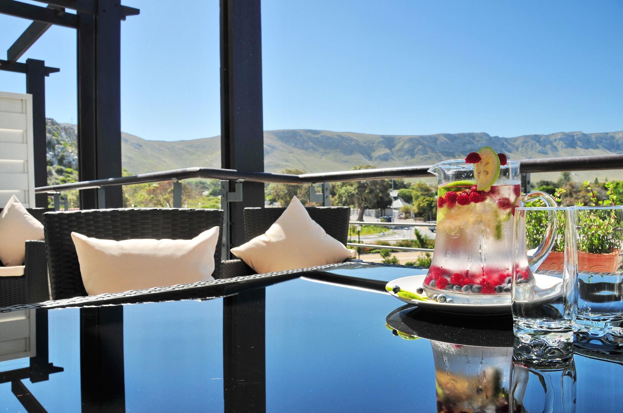 Whale Coast All-Suite-Hotel - Dcc Hotel Group Hermanus Eksteriør bilde