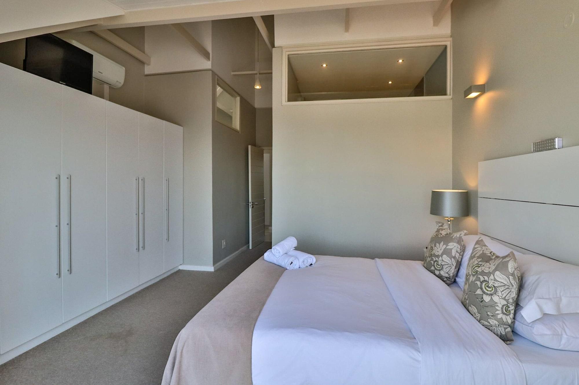 Whale Coast All-Suite-Hotel - Dcc Hotel Group Hermanus Eksteriør bilde