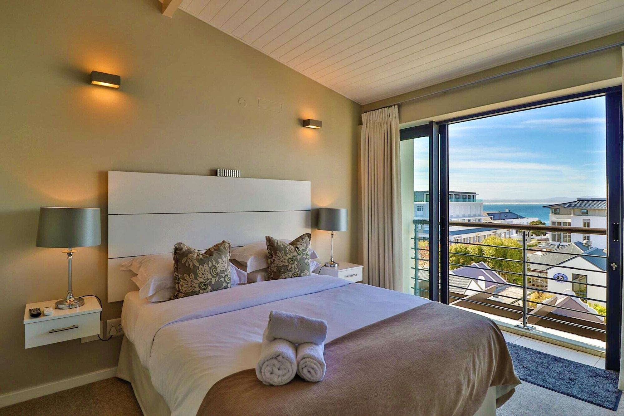 Whale Coast All-Suite-Hotel - Dcc Hotel Group Hermanus Eksteriør bilde