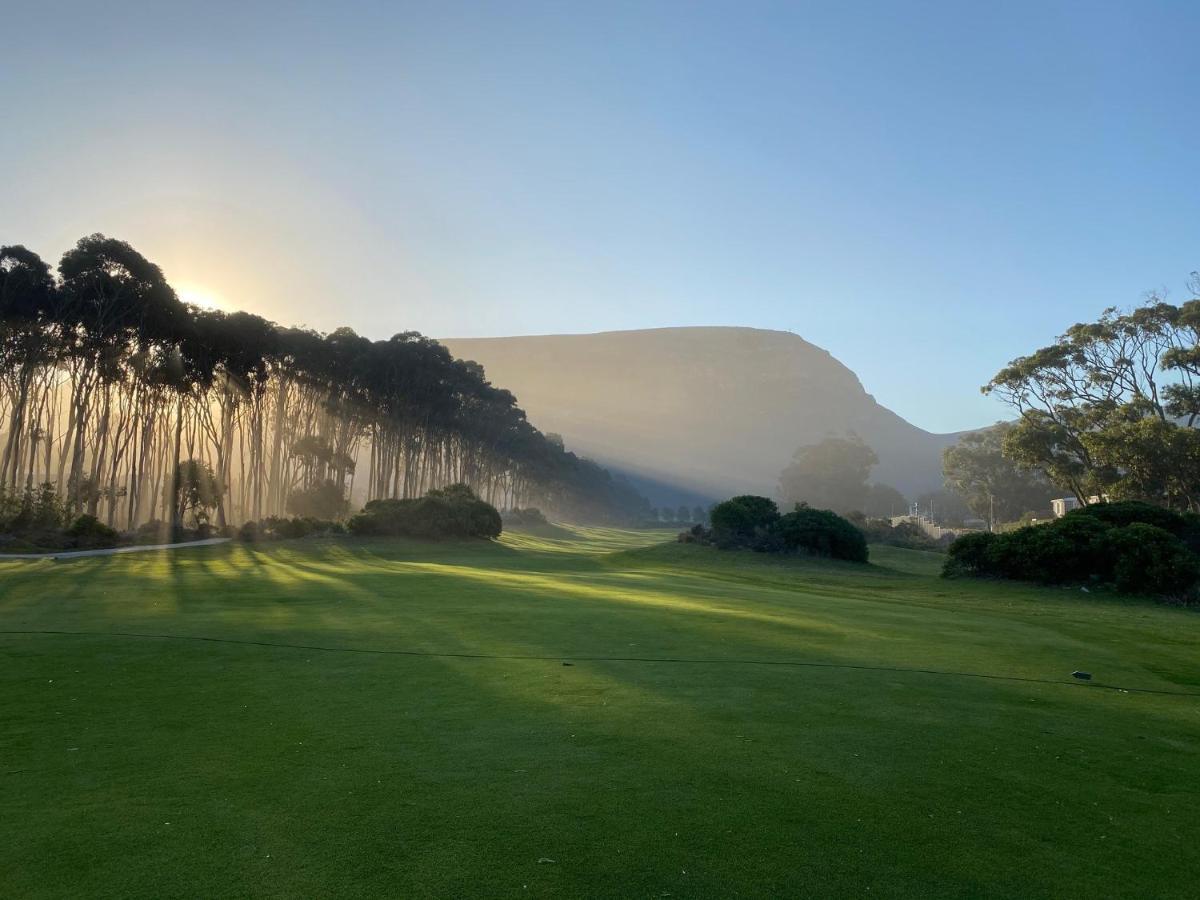 Whale Coast All-Suite-Hotel - Dcc Hotel Group Hermanus Eksteriør bilde