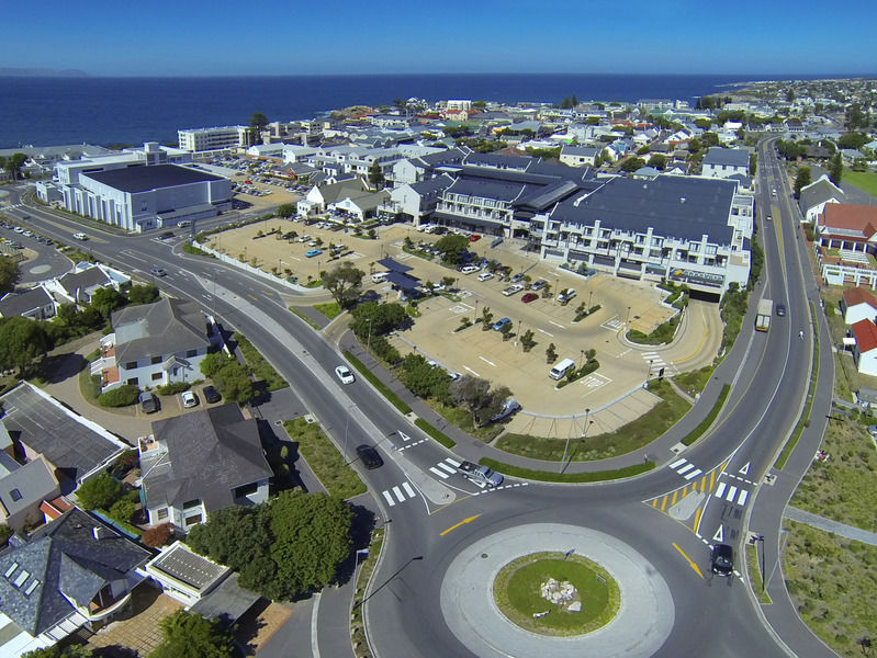 Whale Coast All-Suite-Hotel - Dcc Hotel Group Hermanus Eksteriør bilde