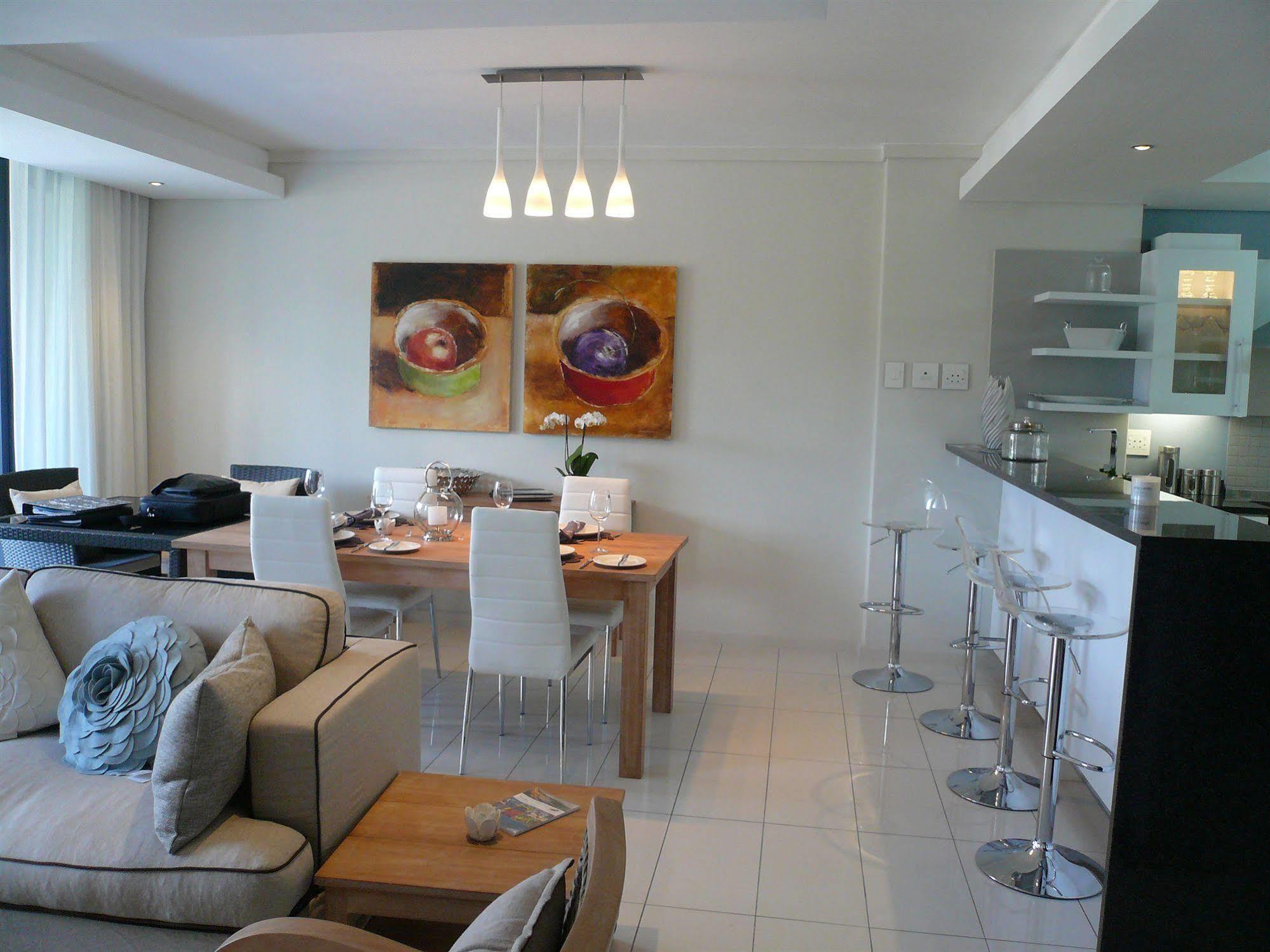 Whale Coast All-Suite-Hotel - Dcc Hotel Group Hermanus Eksteriør bilde