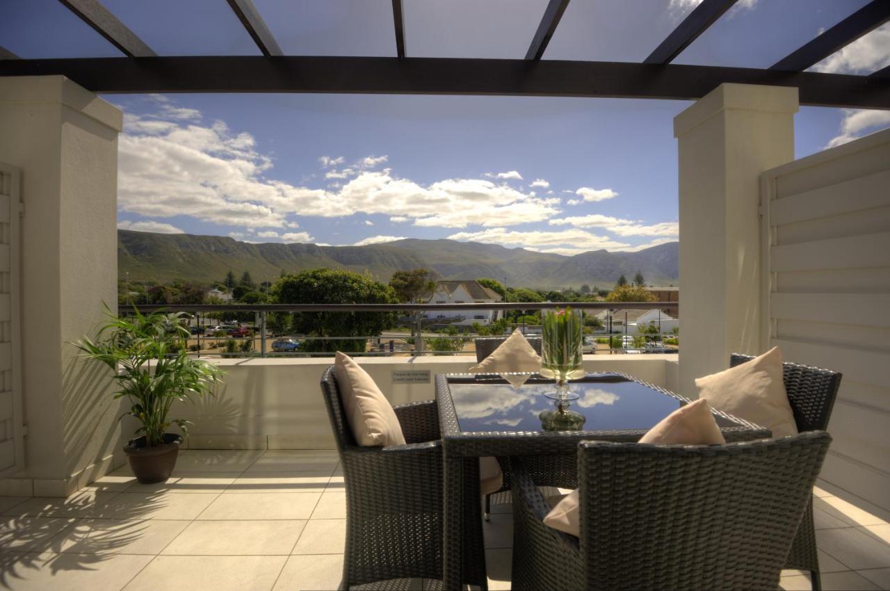 Whale Coast All-Suite-Hotel - Dcc Hotel Group Hermanus Eksteriør bilde